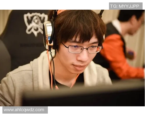 esports数据全明星赛中WE战队心理素质表现分析与反思